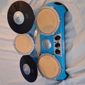 Little Tykes Drum Set